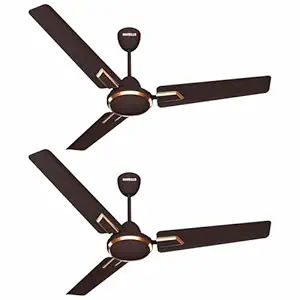Havells 1200 mm Fan Andria ES Espresso Brown