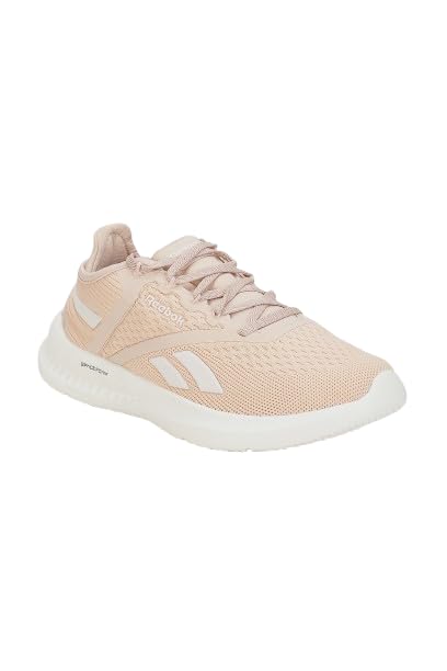 Reebok Women's Walking Shoes - Spacefoam WUL Rylight - Lightweight Casual Walking Shoes for Daily Walking