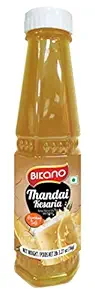 Bikano Thandai Kesaria Syrup, 700ml