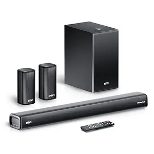 Mivi Superbars Nova 780 Watts Dolby Audio Home Theatre Speaker System