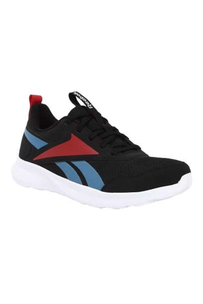 Reebok Mens Sprinter M Sneaker with High Durability