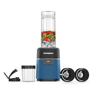 Crompton Ameo Fresh | Maxi Blend Technology | Smoothie Maker