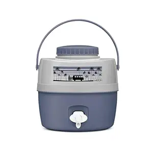 Milton Kool Caravan 5 Water Jug, 4.8 litres, BPA Free Portable Jug