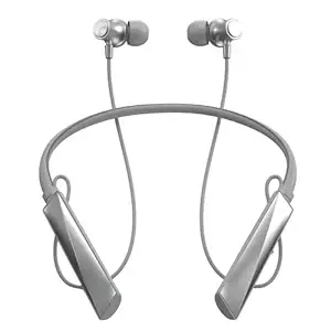 DJ M8 Neckband Voice Changer Earphones, India's First Voice Changer