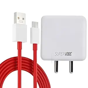 Original Umake 80W Fast Charging USB-C Adapter with Cable High-Speed Quick Charge