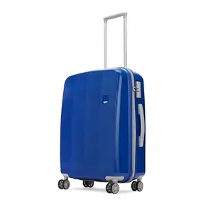 VIP Polypropylene (PP) Rigel Check-in 67 Cm Medium 8 Spinner Wheels