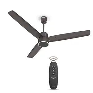 Havells FAB BLDC PRO Ceiling Fan 1200mm, 380 RPM, Savings upto 65%