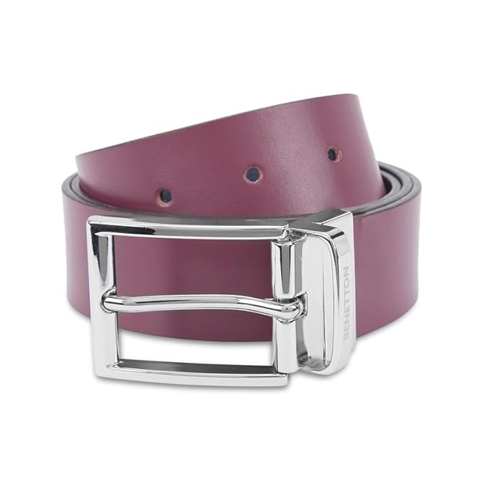 United Colors of Benetton Men Belt