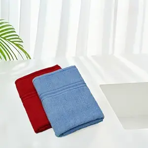 Gym & Yoga Towels 380 GSM Soft Cotton Quick Dry