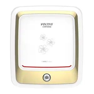 Voltas Crysta 5-Star 15L Water Heater