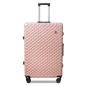 Cubex Hard PC Trolley Luggage