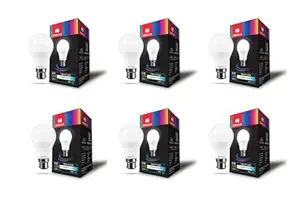 Havells 9W LED Bulb for Home & Office | B22 LED Bulb Base