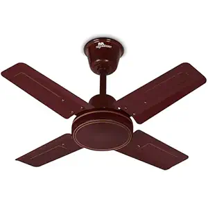RR Signature MORPHEUS 600 MM High Speed | 4 Blades |BEE Star Rated Ceiling Fan |2 Year Warranty?
