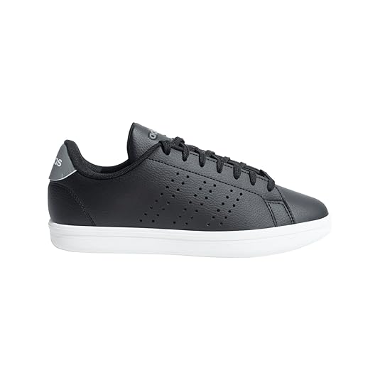 adidas Men Lace Up Tennis Shoe