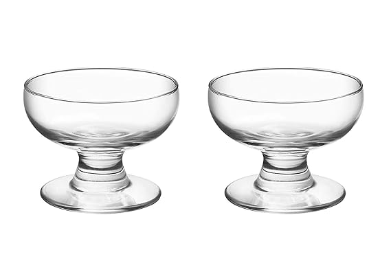 Treo by Milton Claire Bowl Set of 2, 165 ml