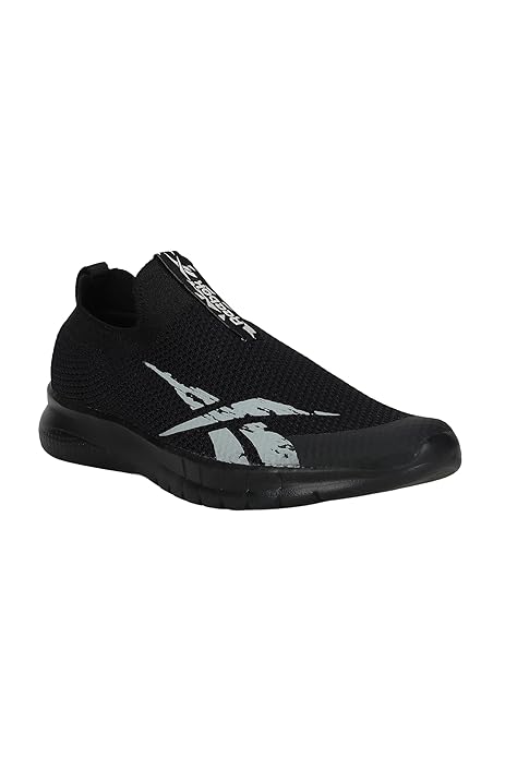 Reebok Mens Unisex Sneakers - Courtswift Zeeton - Made for Daily Comfort with a Sporty Edge Sneaker