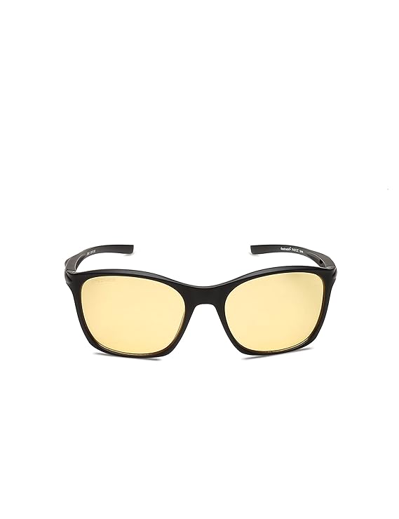 Fastrack Square 100% UV protected Sunglasses for Men