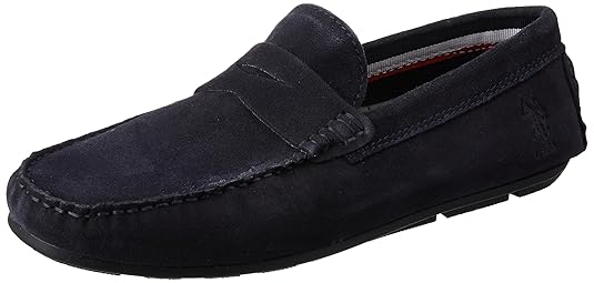 U.S. POLO ASSN. Mens Terini Driving Style Loafer