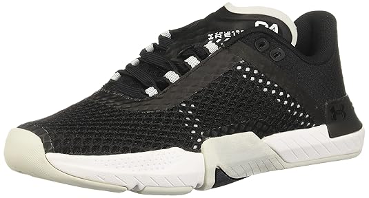 Under Armour Women's UA W Tribase Reign 4 Sneaker