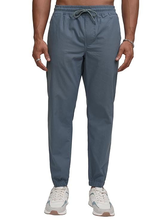 Highlander Men's Regular Pants