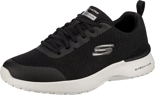 Skechers Men Skech Air Dynamight Winly Sneakers