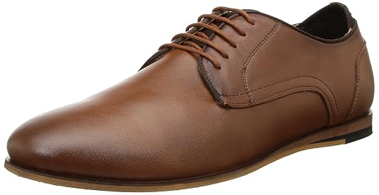 Bata Mens Andrew Formal Shoes