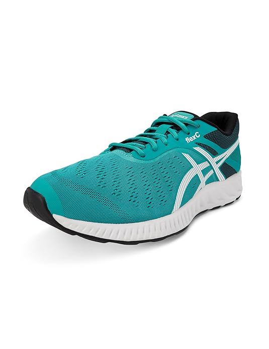 ASICS Men's Flex C Sports Running Shoe 1201A275