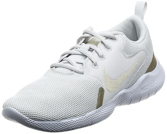 Nike Women Lace Up Running Shoes