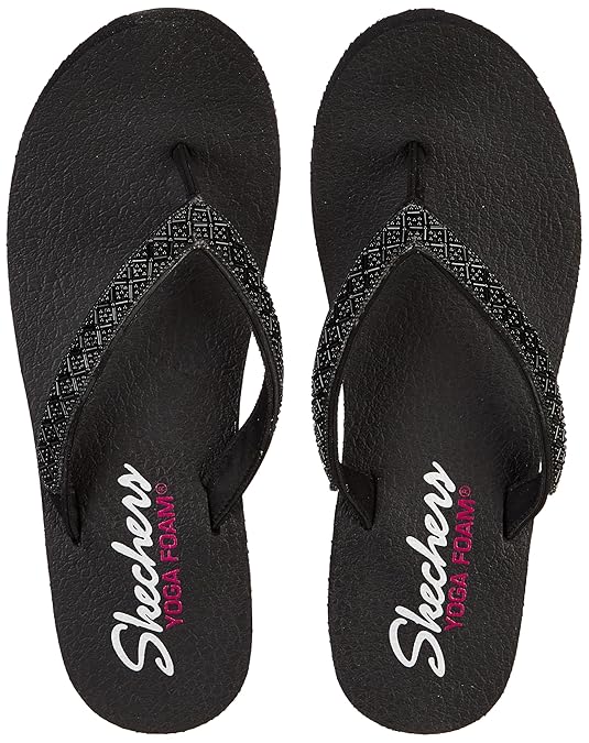 Skechers Women's Meditation Slipper