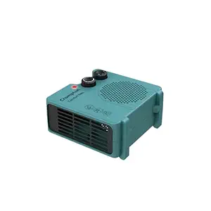 Crompton COMFORT NEO 2000W Room Heater Focus: Heat Convector