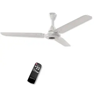 Amazon Basics BLDC Fan Eco with IR Sensor | Energy-Efficient Ceiling Fan