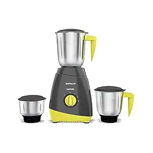 Havells Capture 500W Mixer Grinder Review