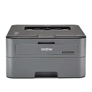 Best in Category Brother HL-L2321D Laser Printer with 30 ppm Speed