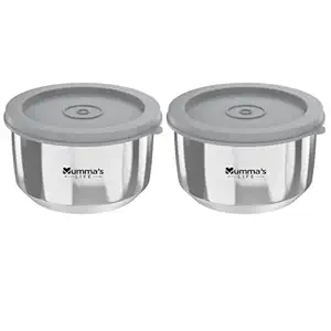 Mumma's LIFE Mang 360 Ml Pack Of 2