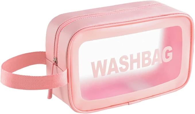 KUKLAR Wash Bag Pouch for Travel Kit