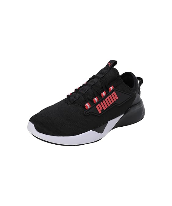 Puma Unisex-Adult Retaliate 2 Running Shoe