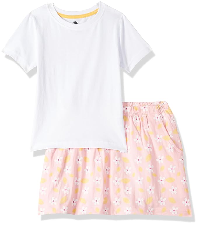 Clotth Theory Girls Girls Clothing Set
