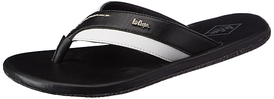 Lee Cooper mens Lc6462c Slipper
