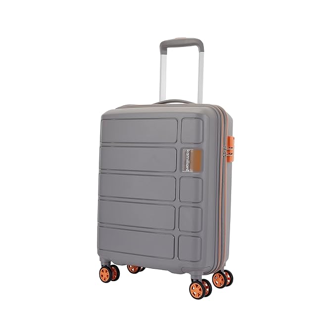 Kamiliant KAM Harrier ZING SP56DW LT.Gry