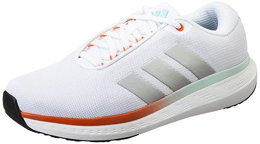 adidas Womens Cloud-fastline Running Shoes