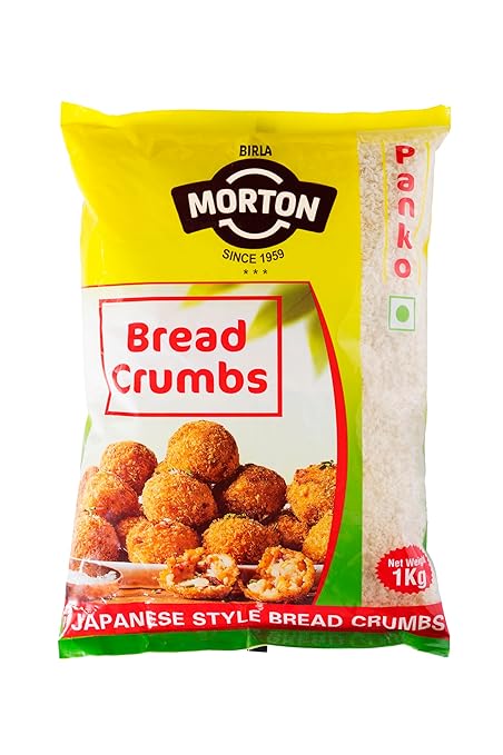 Birla Morton Bread Crumbs 1 Kg