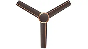 Havells 1200mm Trinity BLDC Motor Ceiling Fan | Premium Finish