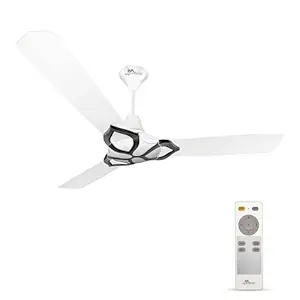 RR Signature Jaipur Gangaur BLDC 5 Star, 28-watt & 60% Energy Savings, Designer High Speed Ceiling Fan With Remote