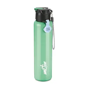 MILTON Sipstar 1000 Stainless Steel Water Bottle 875 ml, Best Leak Proof