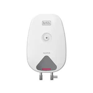 Black+Decker Galerus Geyser 5 Litre Instant Water Heater