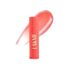 Lakme Lip Love Care Stick Apricot