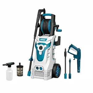 ARMAC VW-5 Ultra High Pressure Washer | Portable Car Washer Machine
