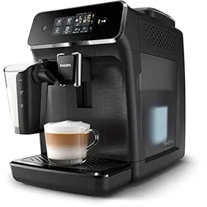 PHILIPS Versuni Latte Go Fully Automatic Bean To Cup Espresso Coffee Machine