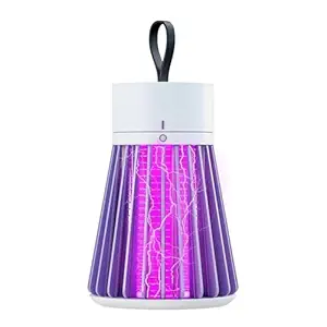 SONORO KATE Eco-Friendly USB Mosquito Lamp for Home Bedroom