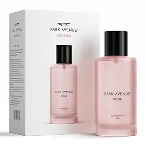Park Avenue Poise Women EDP 100ml Perfume Focus